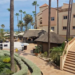 Wyndham Grand Costa Del Sol Lägenhetshotell